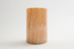 Stone Storage Cylinder
