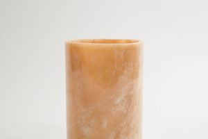 Stone Storage Cylinder
