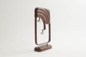 Cubist Sculpture