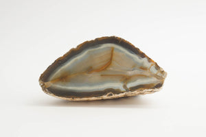 Half Agate