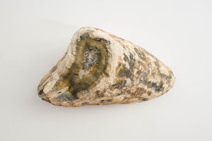 Half Agate