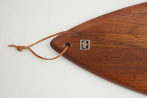 Danish Serving Tray