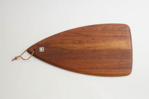 Danish Serving Tray