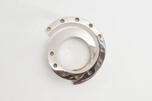 Mod Dansk Candelabra