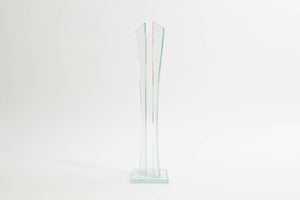 Deco Glass Vase