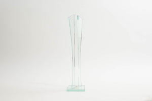 Deco Glass Vase