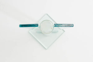 Deco Glass Vase