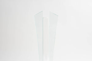 Deco Glass Vase