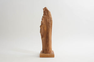 Live Edge Sculpture