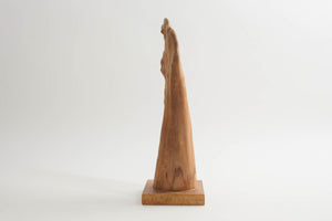 Live Edge Sculpture