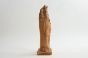 Live Edge Sculpture