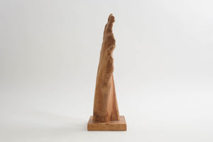 Live Edge Sculpture