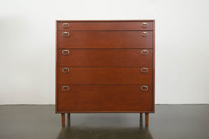 Mid Century Highboy