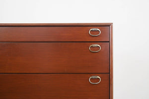 Mid Century Highboy