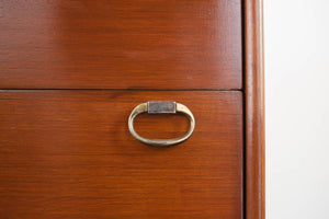 Mid Century Highboy