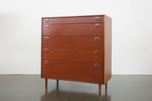 Mid Century Highboy