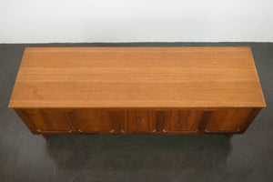 Mid Century Trunk