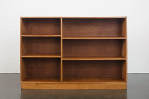Mid Century Bookshelf