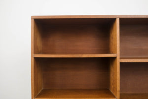 Mid Century Bookshelf