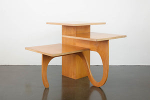 Post Modern Display Table