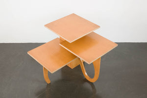 Post Modern Display Table