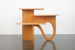 Post Modern Display Table
