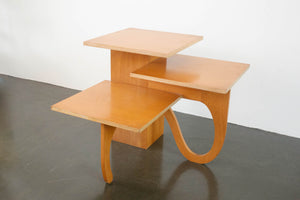 Post Modern Display Table