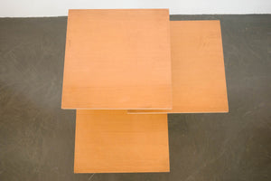 Post Modern Display Table