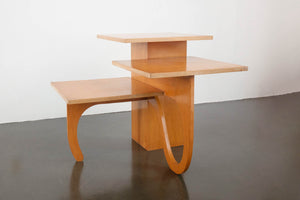 Post Modern Display Table