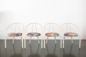 Mod Dining Chairs