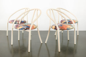 Mod Dining Chairs