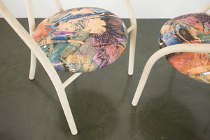 Mod Dining Chairs