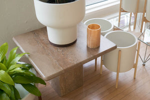 Stone Storage Cylinder