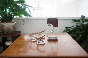 Mod Dansk Candelabra