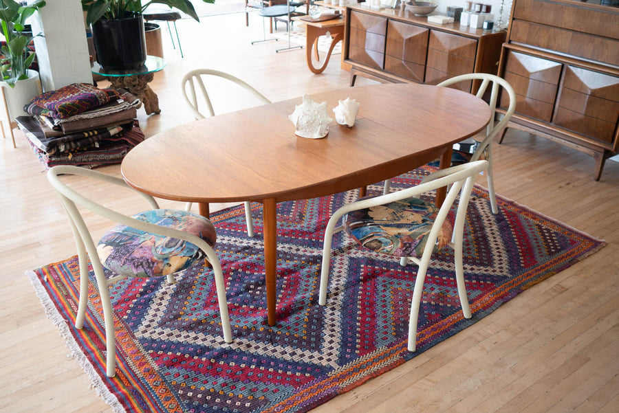 Mod Dining Chairs