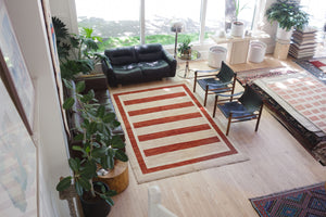 6x9 Pakistani Ziegler Rug | DARWISH