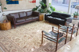 9.5x12.5 Persian Rug | FARINAM