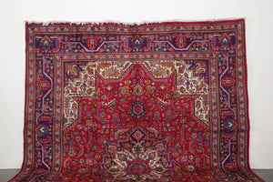 10x13 Persian Rug | SEPANTA