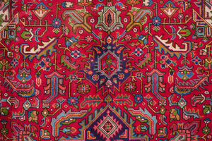 10x13 Persian Rug | SEPANTA
