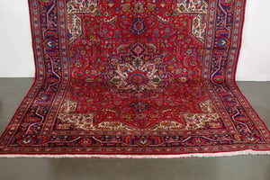 10x13 Persian Rug | SEPANTA