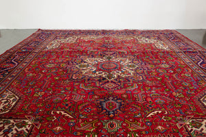 10x13 Persian Rug | SEPANTA