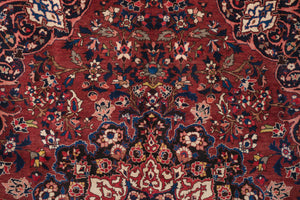 7x10 Persian Rug | SEPAND