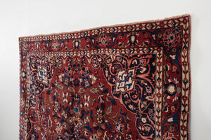 7x10 Persian Rug | SEPAND