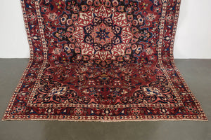 7x10 Persian Rug | SEPAND