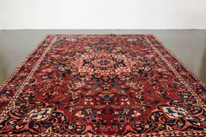 7x10 Persian Rug | SEPAND