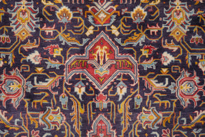 8x12 Persian Rug | SATTAR