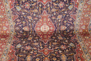 8x12 Persian Rug | SATTAR