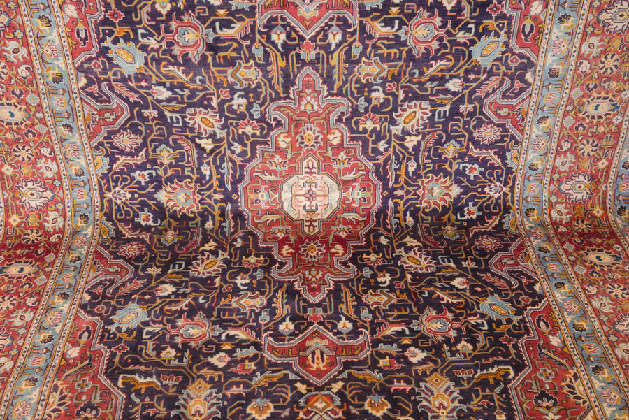 8x12 Persian Rug | SATTAR