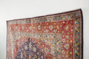 8x12 Persian Rug | SATTAR