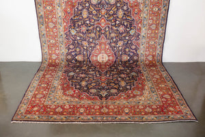 8x12 Persian Rug | SATTAR